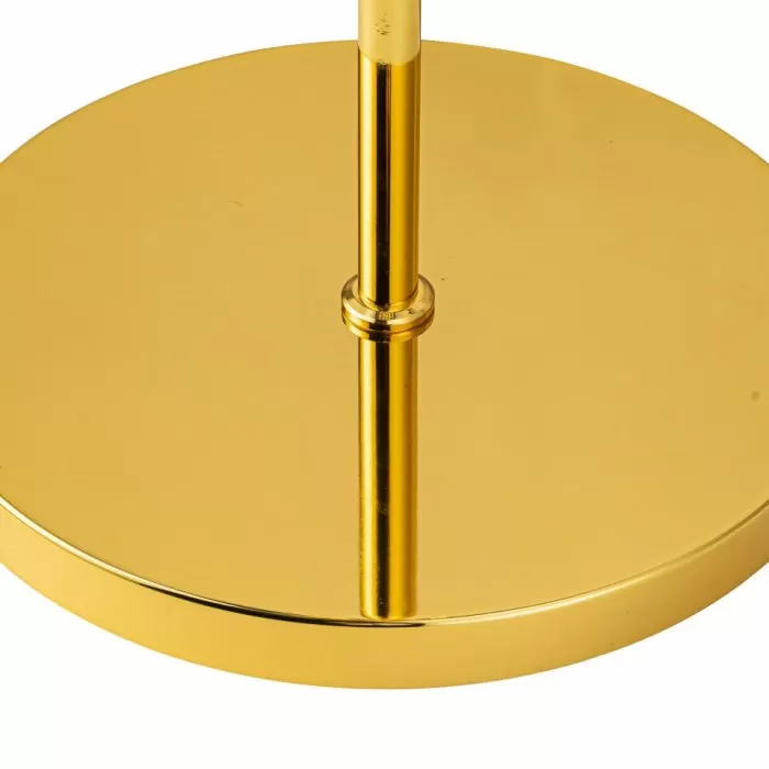 CLN1001-1F Lampadar Grapedrop Cellini gold D500*H1650 - img 7