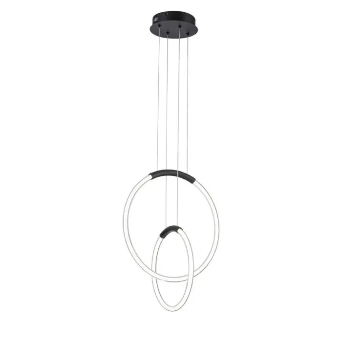 LP5209-2P Lustra Circus Lampardi 2.4G dimming - img 3