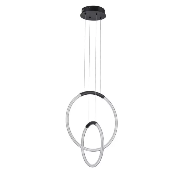 LP5209-2P Lustra Circus Lampardi 2.4G dimming - img 1