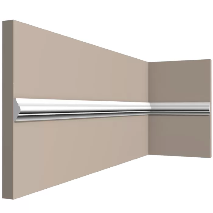 IDM68-W-L200 Molding duropolimer 26*14*2000mm (98 buc-1 cutie) - img 1