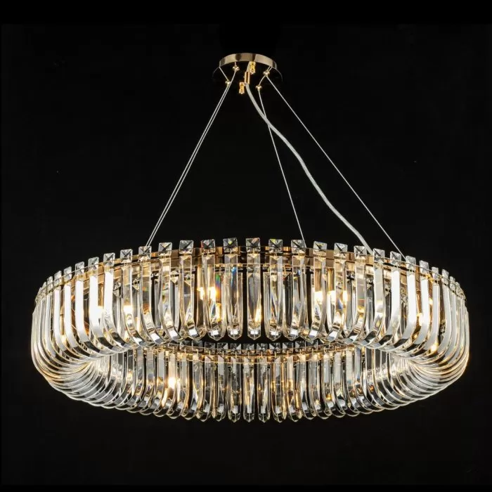 CLN132-D80P Lustra CARV Cellini FG - img 8