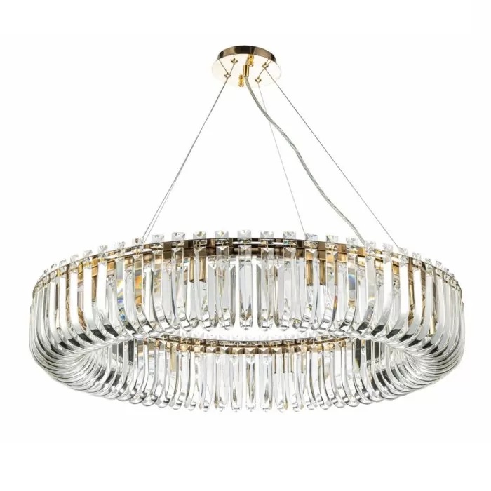 CLN132-D80P Lustra CARV Cellini FG - img 4