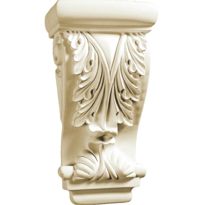 B832 Кронштейн Gaudi Decor 178x93x55 - img 1