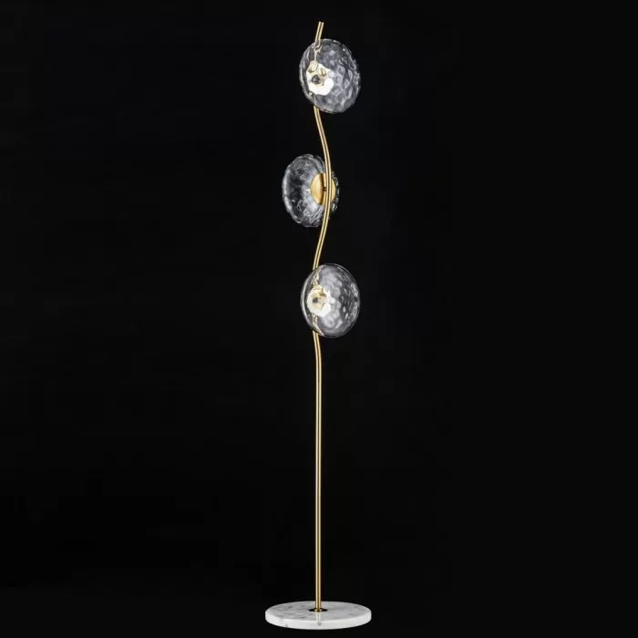 FL973-3F Lampadar SERPINA Flitz  - img 9