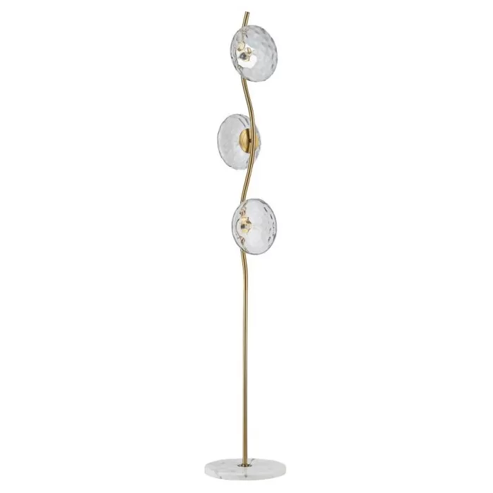 FL973-3F Lampadar SERPINA Flitz  - img 4