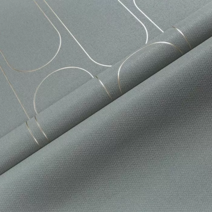 TC72377-73 #  Tapete Trend Lines 2/6rul/cut 1,06 m - img 2