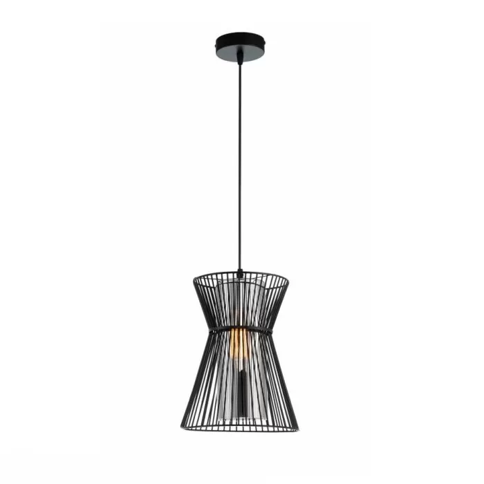 LP5098-1P Lustra Rette Lampardi  - img 1