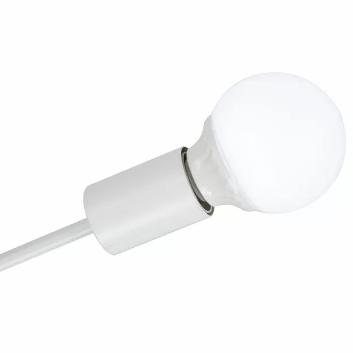 LP483-8C Lustra Cleber Wh Lampardi 8x60w E27/H19cm D120cm - img 9