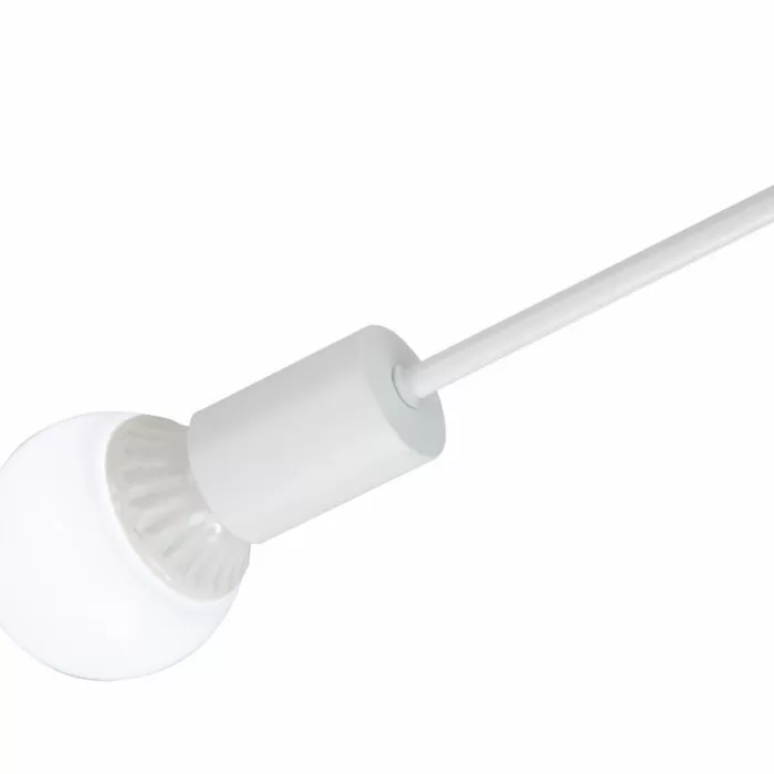 LP483-8C Lustra Cleber Wh Lampardi 8x60w E27/H19cm D120cm - img 7