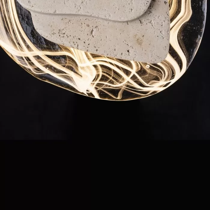LP5288-1W Aplica STONE Lampardi 200*310 - img 10