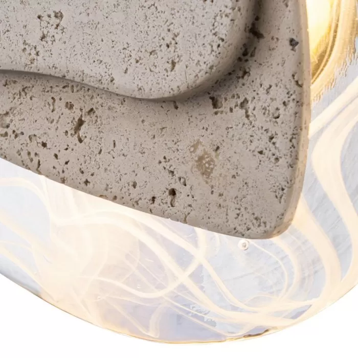 LP5288-1W Aplica STONE Lampardi 200*310 - img 7