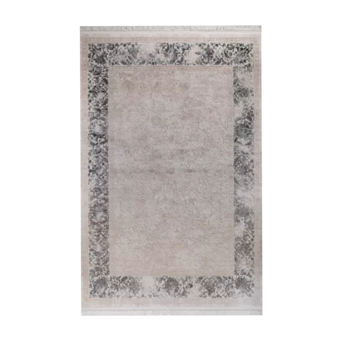 4686A_A1474 Bej/Grey Covor Aysil 80 x 150 - img 1