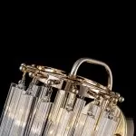 CLN130-1W Aplica French gold Cellini  - img 10