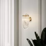 CLN130-1W Aplica French gold Cellini  - img 2