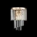 CLN178-3WL Aplica Doge Cellini 3x40w E14/H47cm D30cm - img 3