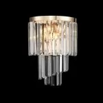 CLN178-3WL Aplica Doge Cellini 3x40w E14/H47cm D30cm - img 2
