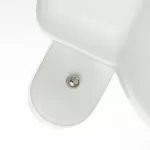 FL704-3W Lustra Robi white Flitz 3x60w E27/H150mmD580mm W200 - img 9