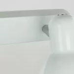FL704-3W Lustra Robi white Flitz 3x60w E27/H150mmD580mm W200 - img 7