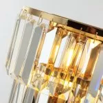 CLN157-2W Aplica Mirage Cellini 2x40w  E14/ H20cm D23cm - img 7