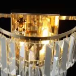 CLN157-2W Aplica Mirage Cellini 2x40w  E14/ H20cm D23cm - img 6