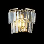 CLN157-2W Aplica Mirage Cellini 2x40w  E14/ H20cm D23cm - img 2
