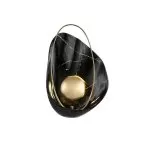 FL6553-1W Aplica Coral Flitz  - img 1