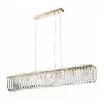 CLN132-L100 Lustra CARV Cellini FG - img 4