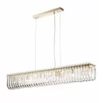 CLN132-L100 Lustra CARV Cellini FG - img 1
