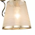FL211-1W Aplica Streno Flitz 1x40w E14/H25cm D16cm - img 7