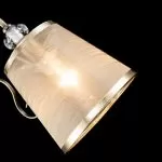 FL211-1W Aplica Streno Flitz 1x40w E14/H25cm D16cm - img 6