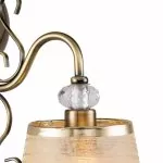 FL211-1W Aplica Streno Flitz 1x40w E14/H25cm D16cm - img 5