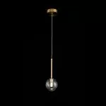 LP5099-P10 Lustra Clear Lampardi  - img 2