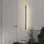 LP5222-L80W Aplica Wallrec Lampardi W50*H800 - img 2