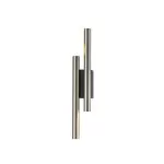 LP761-4W Aplica Thin Lampardi D25*300mm/IP20 4*G9 - img 1