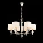 CLN237-6 Lustra Frama Cellini 6x40w E14/H65-140cm D70cm - img 2