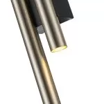LP761-4W Aplica Thin Lampardi D25*300mm/IP20 4*G9 - img 6