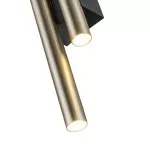 LP761-4W Aplica Thin Lampardi D25*300mm/IP20 4*G9 - img 5