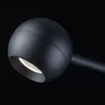 LP5289-1T Lampa de masa iBall BK Lampardi LED*5w  4000k  D120*450*MM - img 10