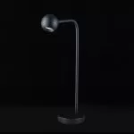 LP5289-1T Lampa de masa iBall BK Lampardi LED*5w  4000k  D120*450*MM - img 8
