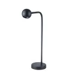LP5289-1T Lampa de masa iBall BK Lampardi LED*5w  4000k  D120*450*MM - img 4