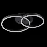 FL610-2C Lustra Ledi BK Flitz  - img 4
