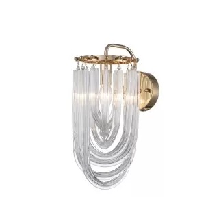 CLN130-1W Aplica French gold Cellini 