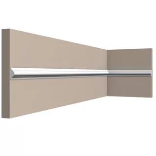 IDM17-W-L200 Molding duropolimer 26*13*2000mm (59 buc-1 cutie)