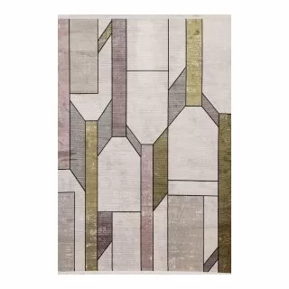 QT01A Covor La Vita 200 x 290 Royal