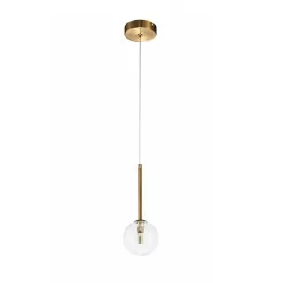 LP5099-P10 Lustra Clear Lampardi 