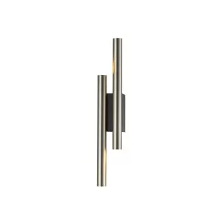 LP761-4W Aplica Thin Lampardi D25*300mm/IP20 4*G9