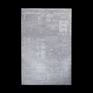 LO01A Grey Covor Lootus 80 x 150 Royal