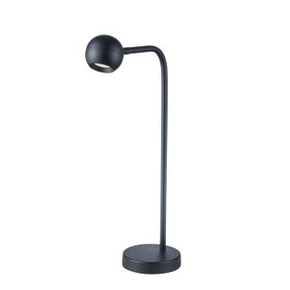 LP5289-1T Lampa de masa iBall BK Lampardi LED*5w  4000k  D120*450*MM