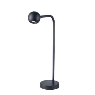 LP5289-1T Lampa de masa iBall BK Lampardi LED*5w  4000k  D120*450*MM