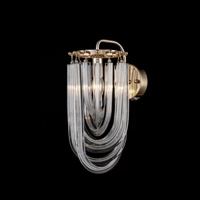 CLN130-1W Aplica French gold Cellini  - img 8